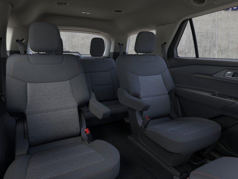2026 Ford Explorer Active w/200A Pkg Gaithersburg MD