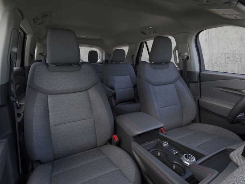 2026 Ford Explorer Active w/200A Pkg Gaithersburg MD