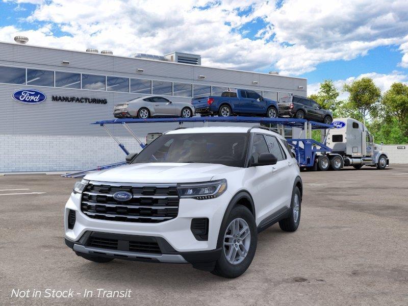2026 Ford Explorer Active w/200A Pkg Gaithersburg MD