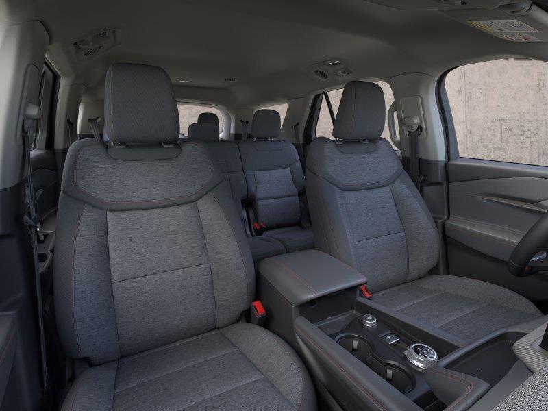 2026 Ford Explorer Active w/200A Pkg Gaithersburg MD