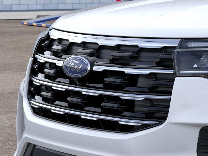 2026 Ford Explorer Active w/200A Pkg Gaithersburg MD