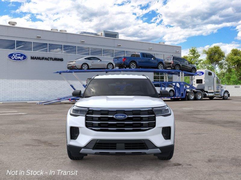 2026 Ford Explorer Active w/200A Pkg Gaithersburg MD