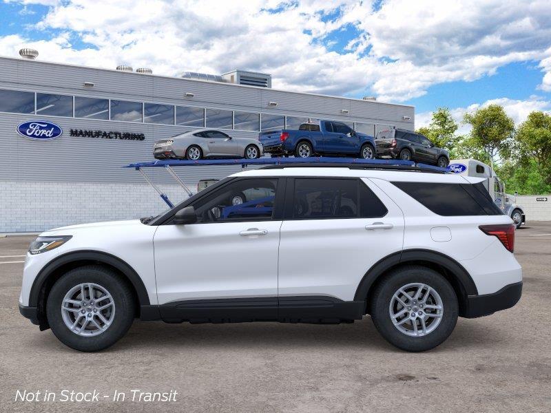 2026 Ford Explorer Active w/200A Pkg Gaithersburg MD