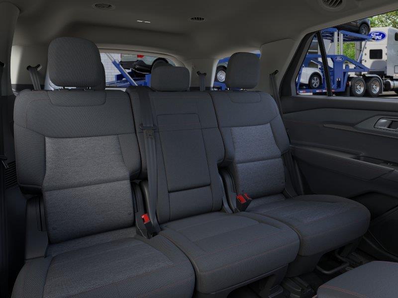 2026 Ford Explorer Active w/200A Pkg Gaithersburg MD