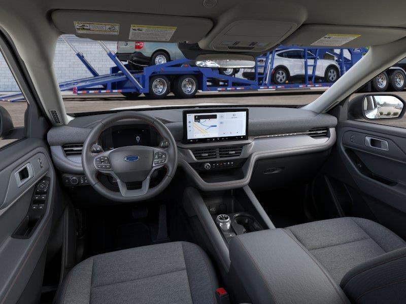2026 Ford Explorer Active w/200A Pkg Gaithersburg MD