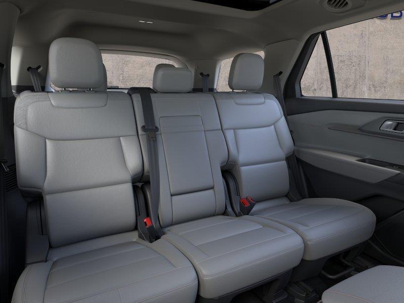 2026 Ford Explorer Active w/200A Pkg Gaithersburg MD