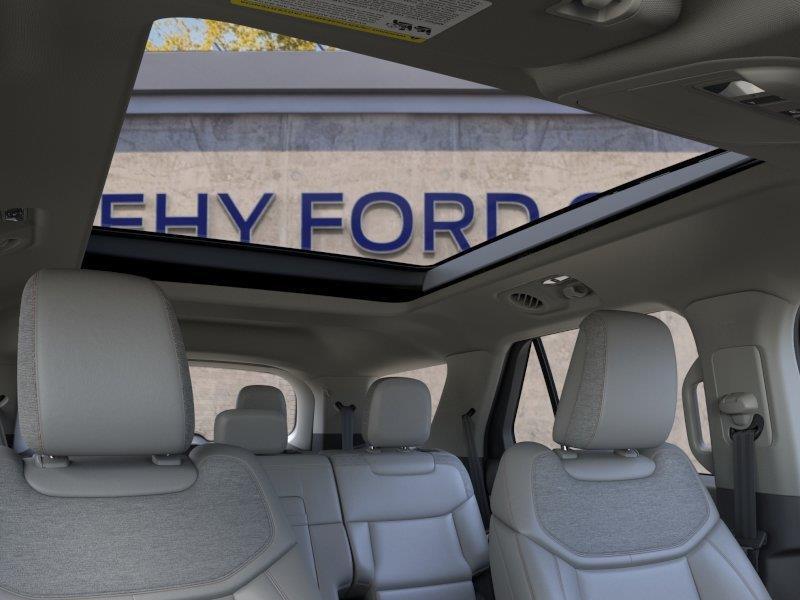 2026 Ford Explorer Active w/200A Pkg Gaithersburg MD