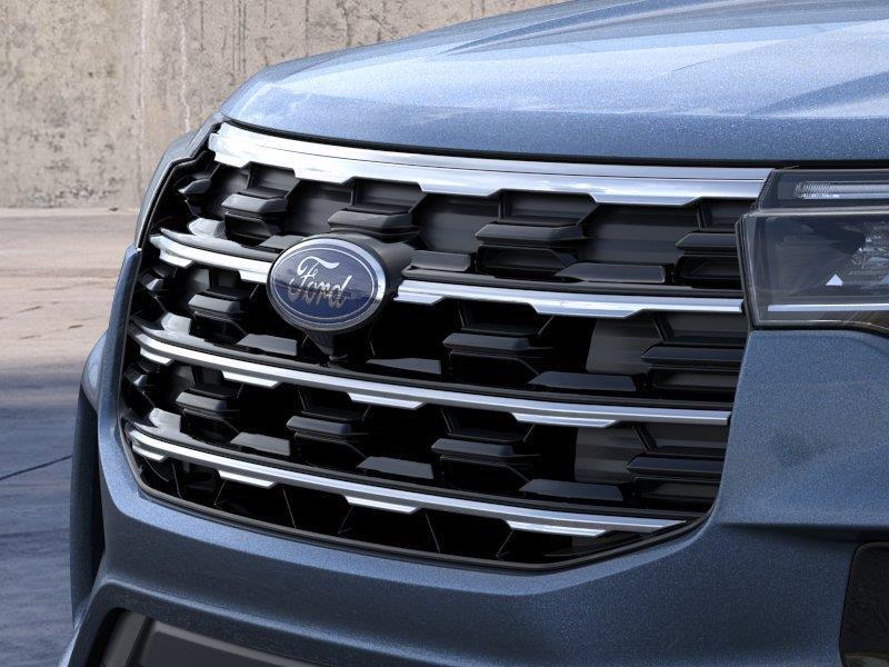 2026 Ford Explorer Active w/200A Pkg Gaithersburg MD