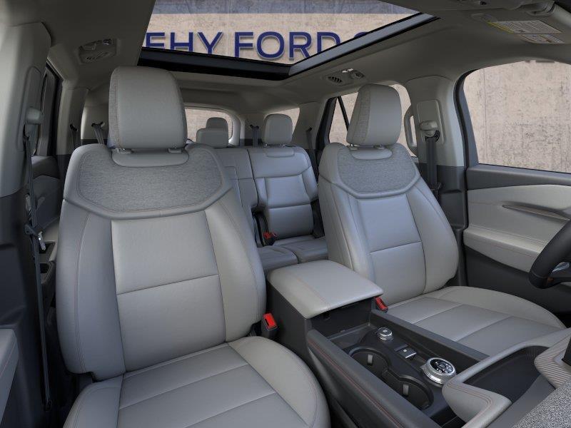 2026 Ford Explorer Active w/200A Pkg Gaithersburg MD