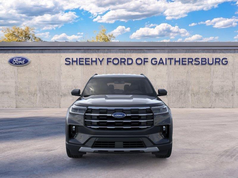 2026 Ford Explorer Active w/200A Pkg Gaithersburg MD