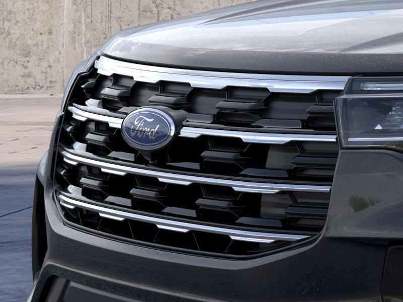 2026 Ford Explorer Active w/200A Pkg Gaithersburg MD