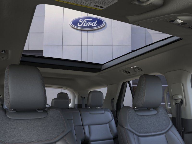 2026 Ford Explorer Active Ashland VA