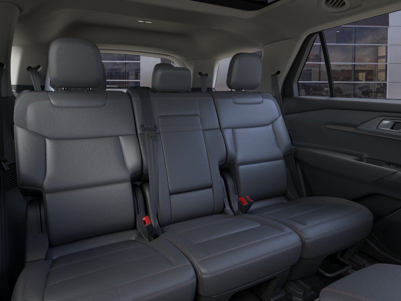 2026 Ford Explorer Active Ashland VA