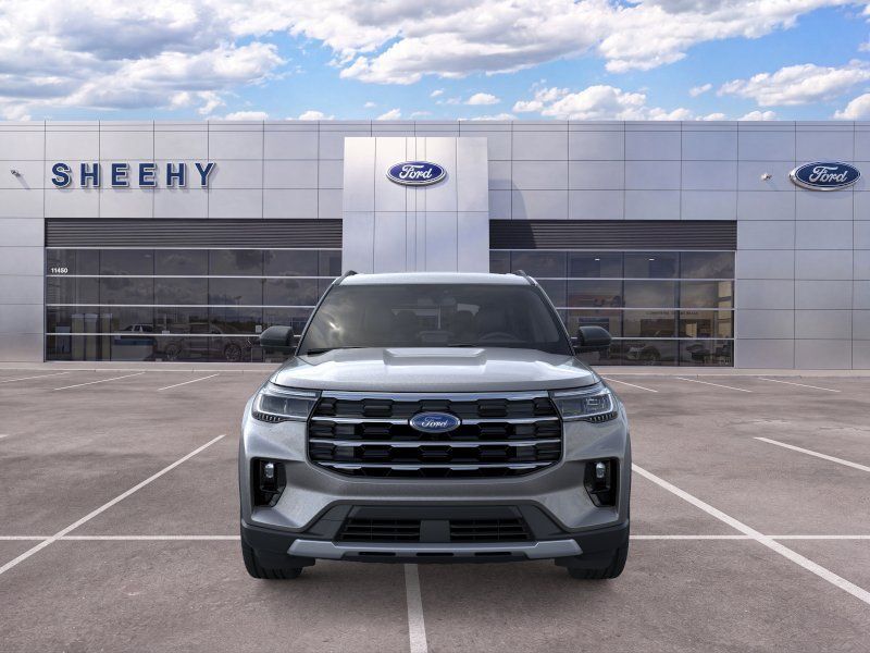 2026 Ford Explorer Active Ashland VA