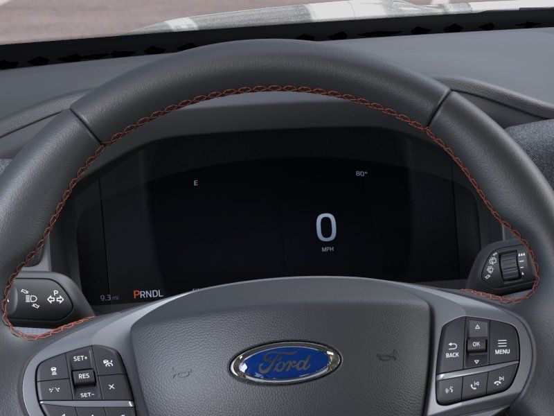2026 Ford Explorer Active Ashland VA