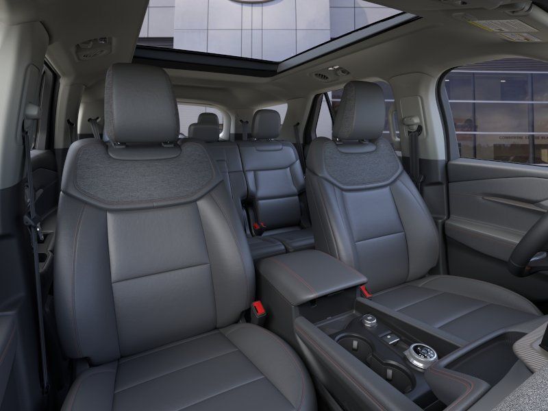 2026 Ford Explorer Active Ashland VA