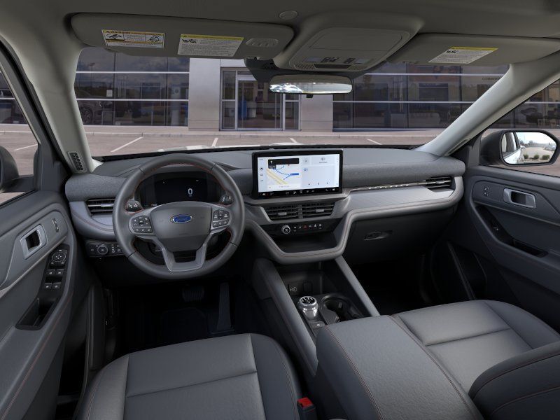 2026 Ford Explorer Active Ashland VA