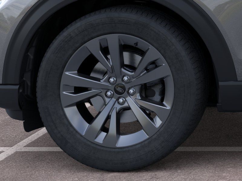 2026 Ford Explorer Active Ashland VA