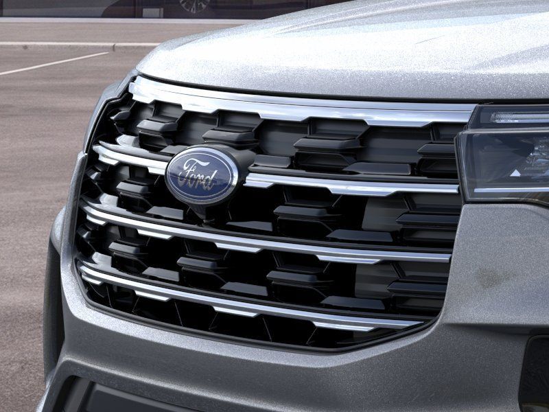 2026 Ford Explorer Active Ashland VA