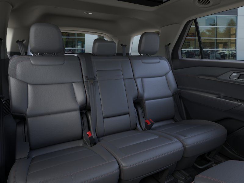 2026 Ford Explorer Active Ashland VA
