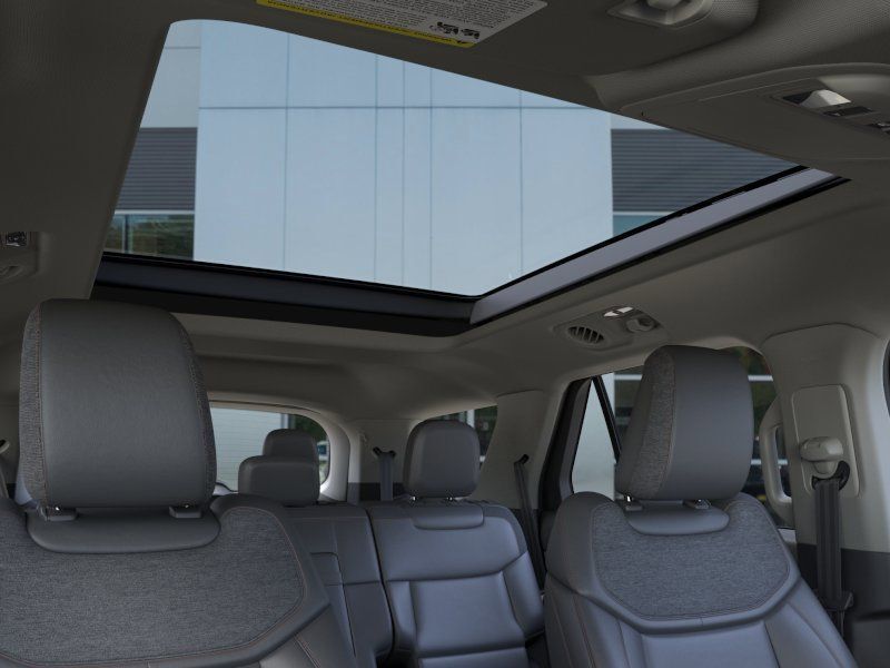 2026 Ford Explorer Active Ashland VA
