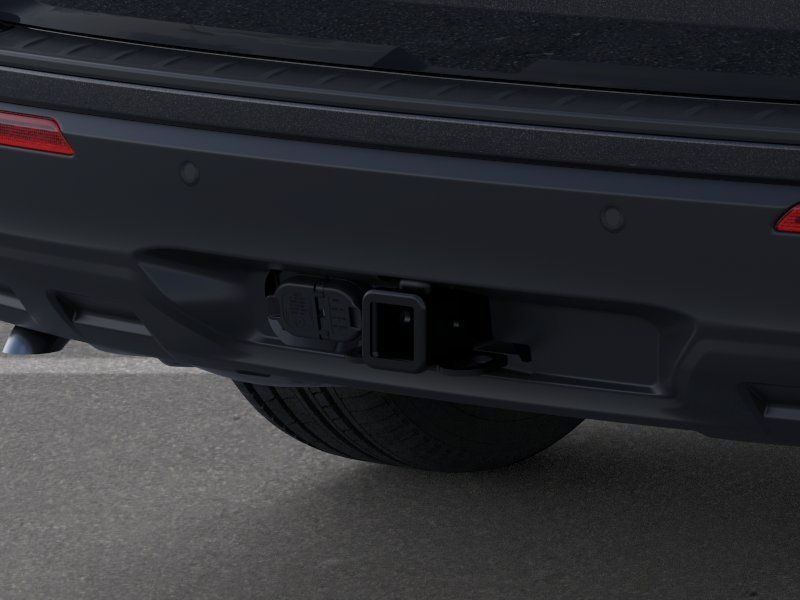 2026 Ford Explorer Active Ashland VA
