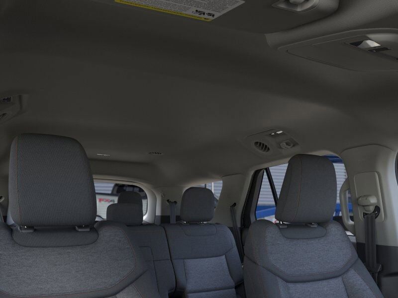 2026 Ford Explorer Active Ashland VA