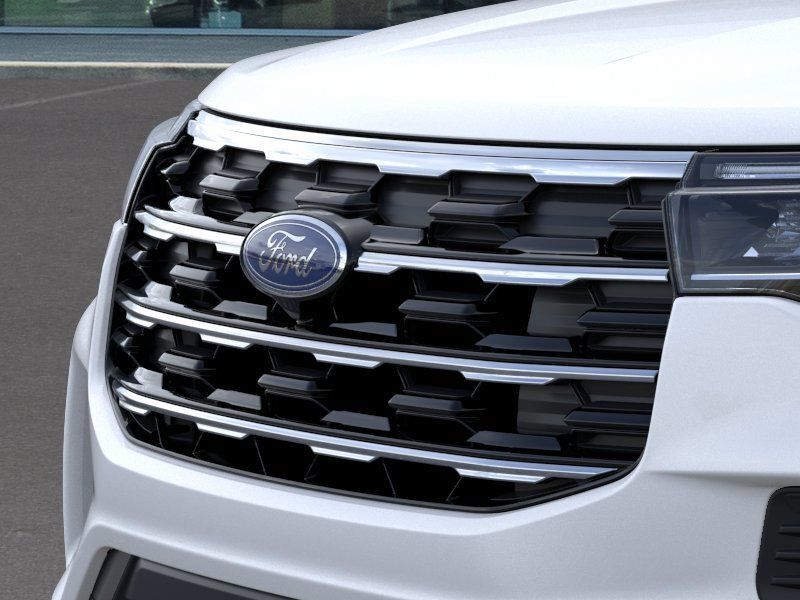 2026 Ford Explorer Active Ashland VA