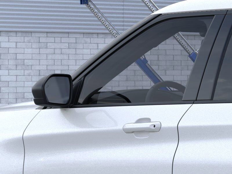 2026 Ford Explorer Active Ashland VA