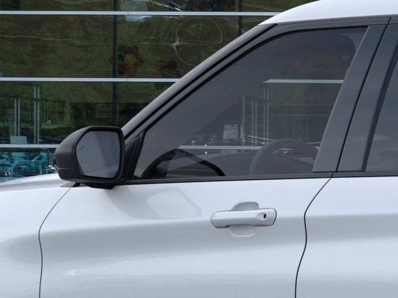 2026 Ford Explorer Active Ashland VA