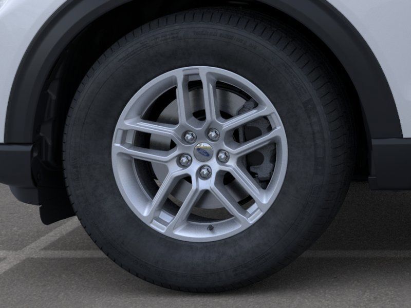 2026 Ford Explorer Active Ashland VA