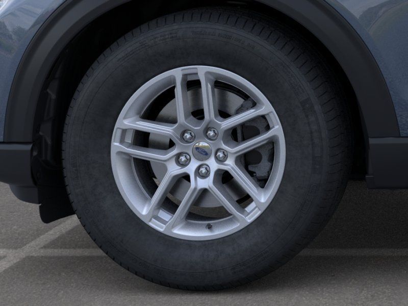 2026 Ford Explorer Active Ashland VA