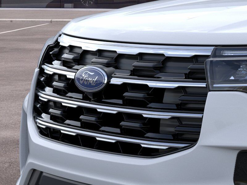 2026 Ford Explorer Active Ashland VA
