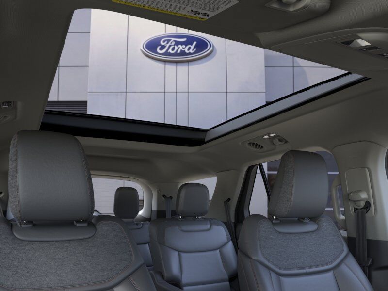 2026 Ford Explorer Active Ashland VA