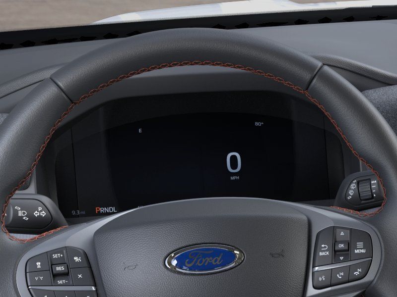 2026 Ford Explorer Active Ashland VA