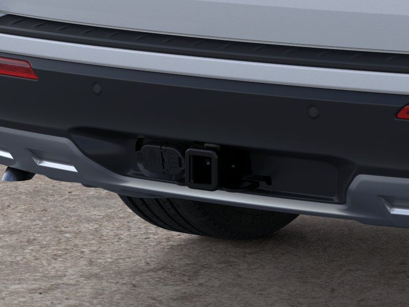 2026 Ford Explorer Active Ashland VA