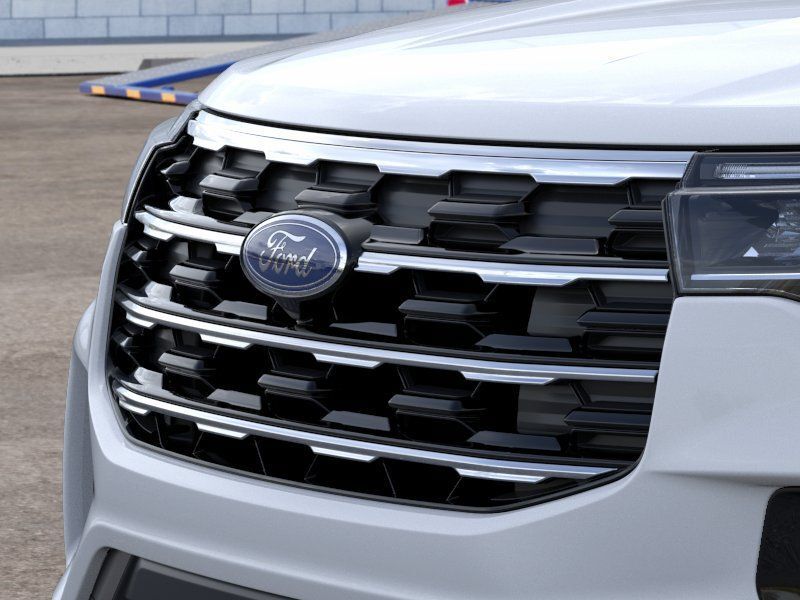 2026 Ford Explorer Active Ashland VA