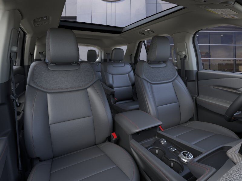 2026 Ford Explorer Active Ashland VA