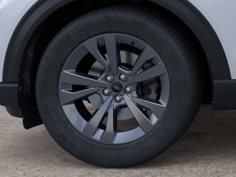 2026 Ford Explorer Active Ashland VA