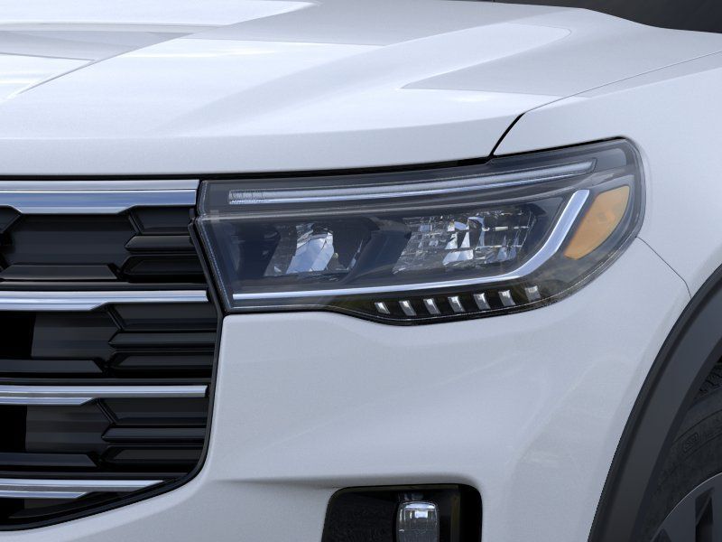 2026 Ford Explorer Active Ashland VA