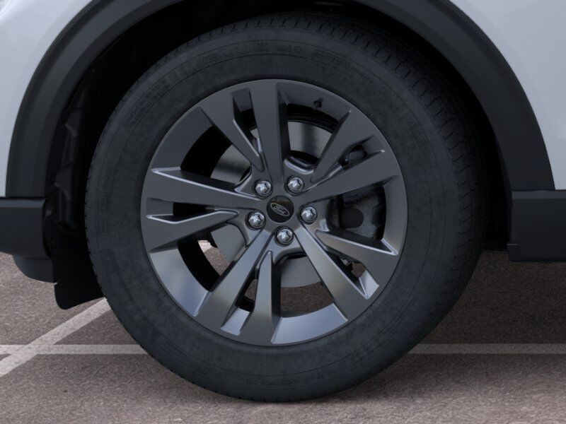 2026 Ford Explorer Active Ashland VA