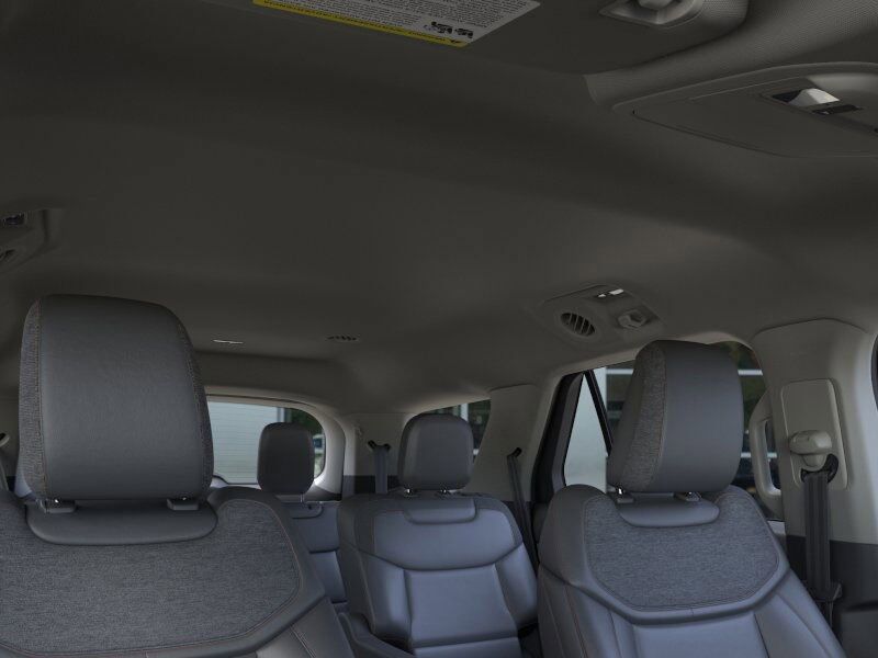 2026 Ford Explorer Active Ashland VA