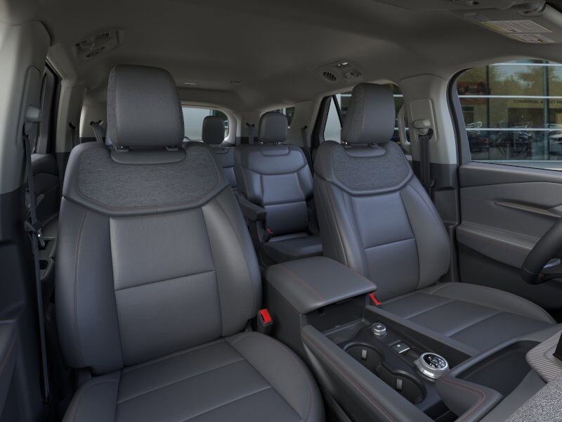 2026 Ford Explorer Active Ashland VA