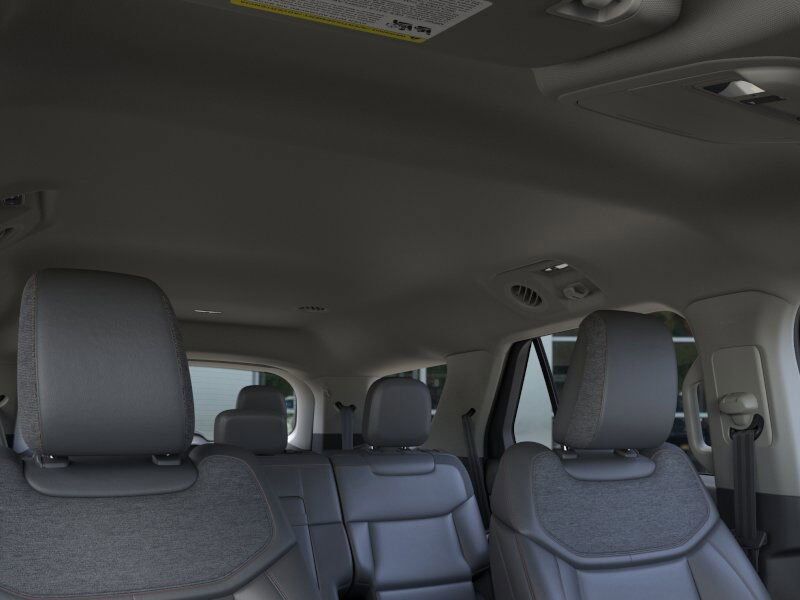 2026 Ford Explorer Active Ashland VA