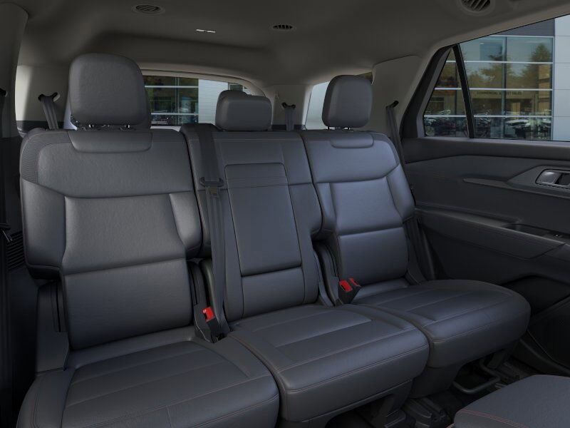 2026 Ford Explorer Active Ashland VA