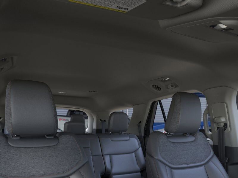 2026 Ford Explorer Active Ashland VA