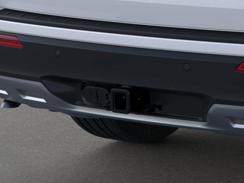 2026 Ford Explorer Active Ashland VA