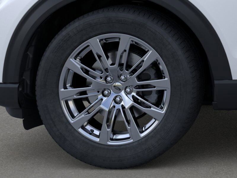 2026 Ford Explorer Active Ashland VA