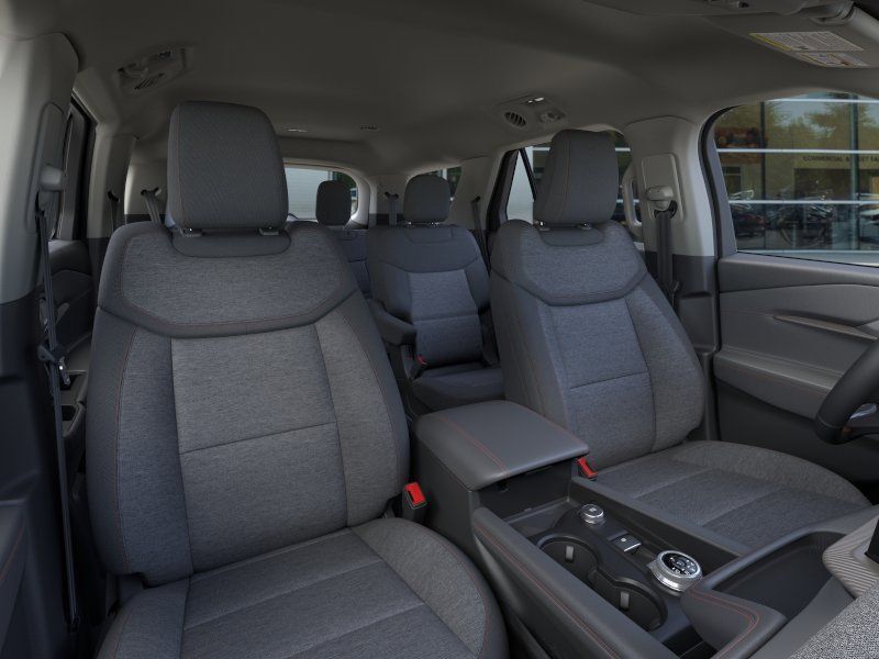 2026 Ford Explorer Active Ashland VA