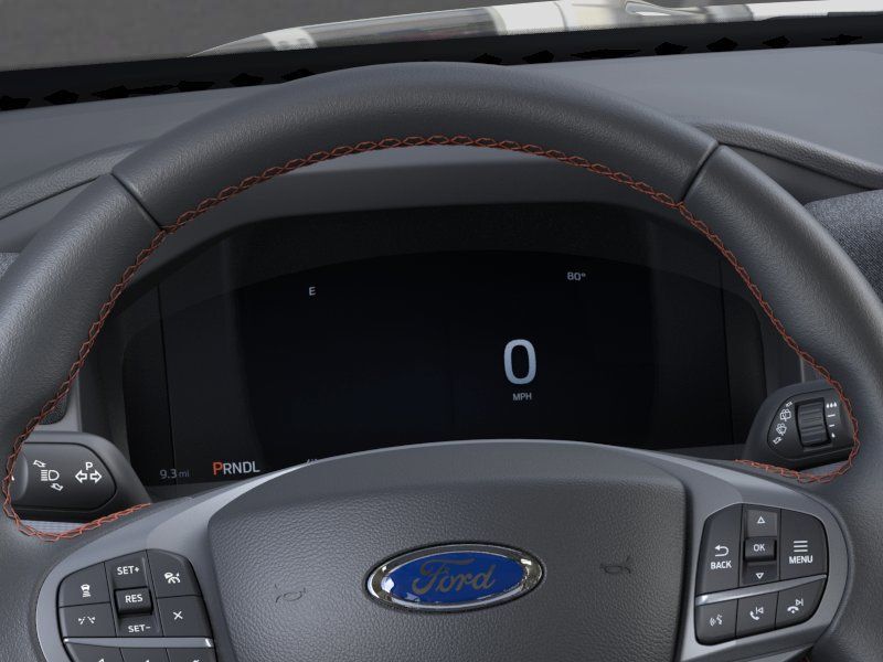2026 Ford Explorer Active Ashland VA